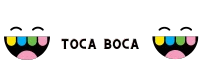 Logo Toca Boca